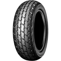 Dunlop K180 Scooter 120/80-12 TL, Motorradreifen vorne/hinten