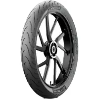 Michelin Pilot Street Reinforced 48s Tl/tt Straßenreifen