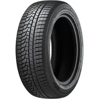 Hankook Winterreifen motorcycle-tyres Winter i*cept evo² (W320) ( 225/45 R18 95V XL 4PR AO, mit Felgenschutz (MFS) SBL )