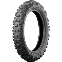 Michelin Enduro Medium 65r Tt M/c Offroad-hinterreifen