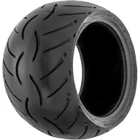 Metzeler motorcycle-tyres Sportec M5 Interact ( 150/60 R17 TL 66H Hinterrad, M/C )