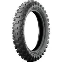 Michelin Moto Desert Race Baja 70r M/c Tt Offroad-hinterreifen