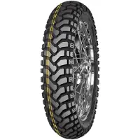 Mitas Enduro Trail 54h Tl/tt M+s Dakar Abenteuer-vorderreifen