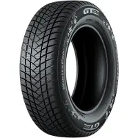 GT Radial Winterreifen motorcycle-tyres WinterPro2 Sport ( 225/55 R17 101V XL, SUV )