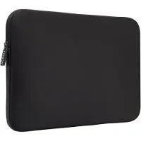 Accezz Laptop Hülle 15-16 Zoll - Laptop Sleeve - Schwarz