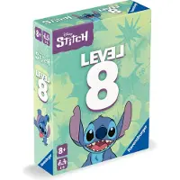 Ravensburger Disney Stitch Level 8 24700