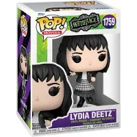 Funko POP! POP! Lydia Deetz (Flying), Sammelfigur, Film & TV-Serien
