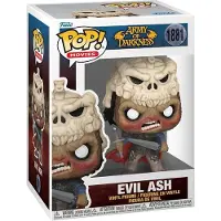 Funko POP! Army of Darkness - Evil Ash 1881 - Pop!