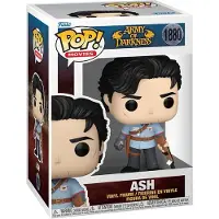 Funko POP! Army of Darkness - Ash 1880 - Pop!