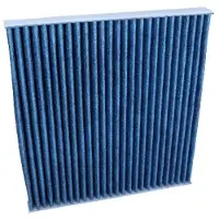 MAXGEAR Filter, Innenraumluft SILVER CARBON 26-1839