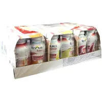 Nestle Health Science (Deutschland) GmbH Resource energy Mischkarton 6X4X200 ml