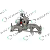 Audi Lader, Aufladung 003-001-000060R