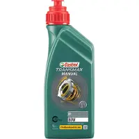 Castrol Transmax Manual EP 80W 1 Liter (15F13C)