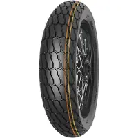 Mitas Flat Track 71h Tl/tt Street Motorrad-tourenreifen