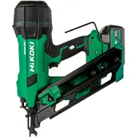 HiKOKI Nr1890dcaw 2x5.0ah Elektrotacker