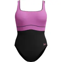 Speedo Damen Badeanzug 8-003067 Womens Shaping ContourEclipse Swimsuit