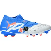 Puma Fußballschuhe Future 8 Match Forever Fg/Ag 108423 01 Blau 42