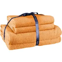 Kleine wolke Handtuch Set "RELAX, 2 Handtücher (50x100) & 2 Duschtücher (70x140)", Set, 4 tlg., Frottier, moderne Melangeoptik, Handtücher, Duschtücher, mit Bordüre