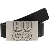 HUGO Gunter Sz35 Leather Belt