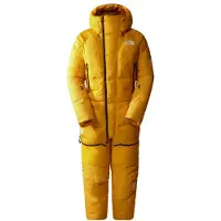 The North Face Mens Himalayan Suit summit gold (56P) S