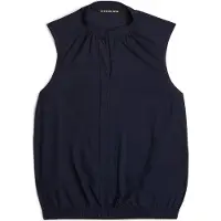 G-Star Stand Up Collar Ärmelloses Hemd