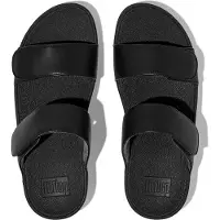 FitFlop Lulu Adjustable Sandalen