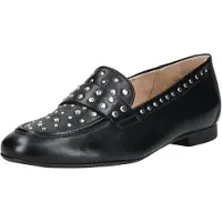 Paul green Klassische Slipper Damen 32303239323032 Schwarz 38 1/2 EU