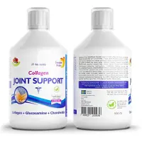 Swedish Nutra - Joint Support 500 ml Flüssigkeit zum Einnehmen