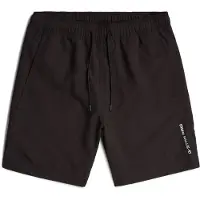 G-Star Long Badeshorts - Schwarz - Herren