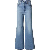Levi's Ribcage Bell Jeans Größe: W29L34 | Ausgestellte Hosen Outlet | Damen