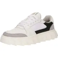 Apple Of Eden Sneaker Low Damen 32303433343939 Weiß 38 EU
