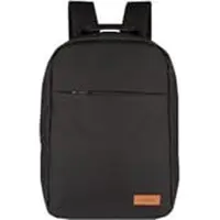 Hamlet XNBACKP156B3 Notebooktasche 39,6 cm (15,6') Backpack Schwarz