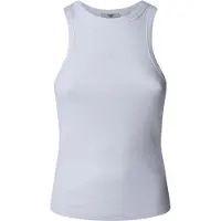Pepe Jeans Top Marian PL506035 Weiß Slim Fit 38