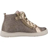 Pablosky Schuhe in Gold, Modellnummer 436290P
