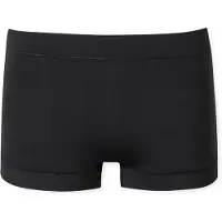 Schiesser Unterwäsche Damen 181421 Unique Micro Black-S