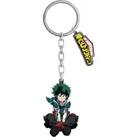 Konix My Hero Academia Schlüsselanhänger Izuku Mirdoriya