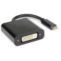 Hamlet XVAUC-DV4K USB Typ-C DVI Videokabel und Adapter