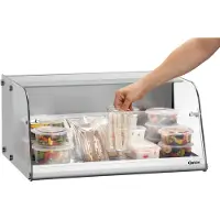 Bartscher Kühlvitrine 40L-SBO