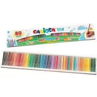 Carioca Tita Maxi Rainbow Buntstift