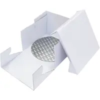 Pme Cake Box