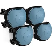 Scoot & Ride - Protector Set - Size S - steel (00025)