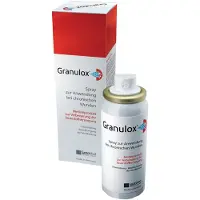 Molnlycke Health Care Granulox Dosierspray F.durchschnittl.30 12 ml
