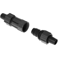Eheim Schlauchschnellkupplung Ø 16/22mm