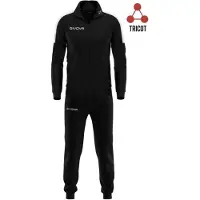 Givova Revolution Trainingsanzug