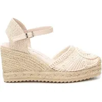 Xti 143845 Keil-espadrilles