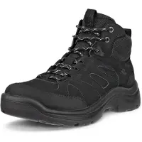 Ecco Damen Schnürboots Offroad 37