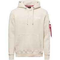 Alpha industries Back Print Kapuzenpullover