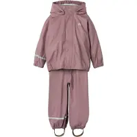 Name it Dry10 Regenjacke