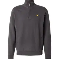 Lyle & Scott Loopback Half Zip Pullover Herren M