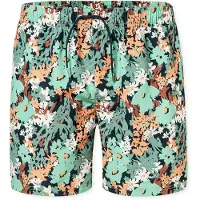 Schiesser Badeshorts in Bunt | Gr.: M